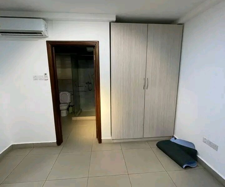 Luxurious 4bedroom townhouse @ Labone