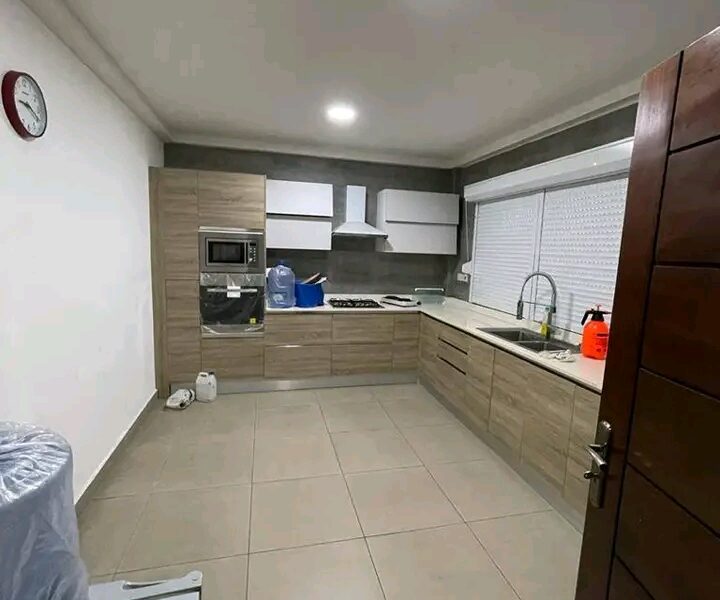 Luxurious 4bedroom townhouse @ Labone