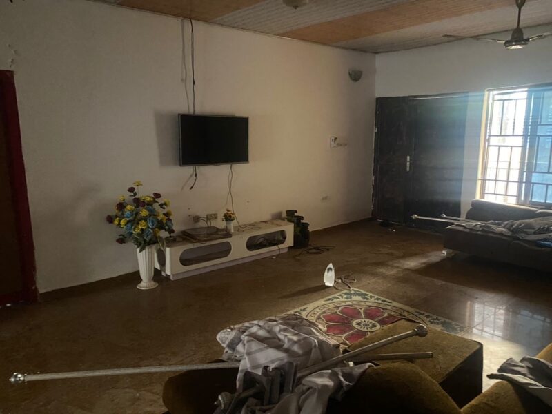 House for sale at Sokoban-Kumasi