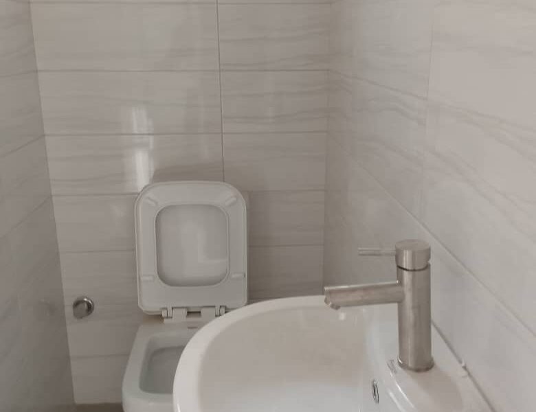 Executive newly built 2 Bedroom Apartment @ Tseaddo