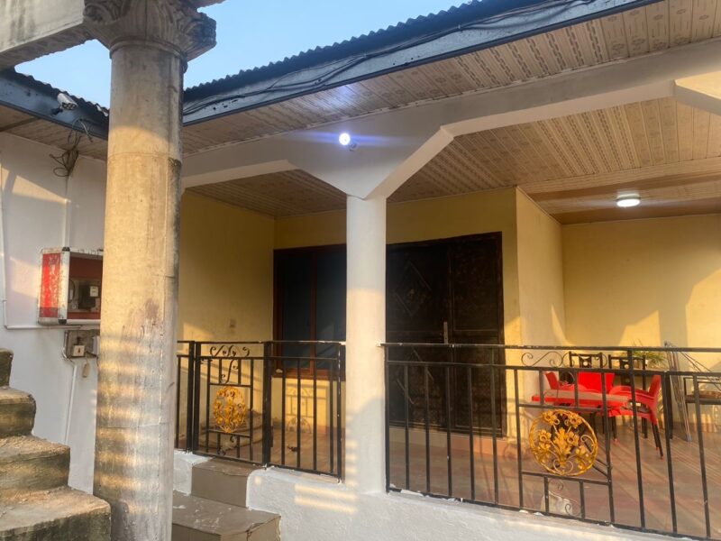 House for sale at Sokoban-Kumasi