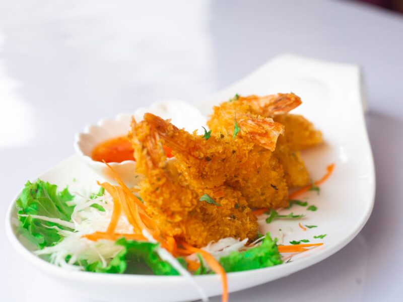 Bangkok Thai Restaurant and Massage