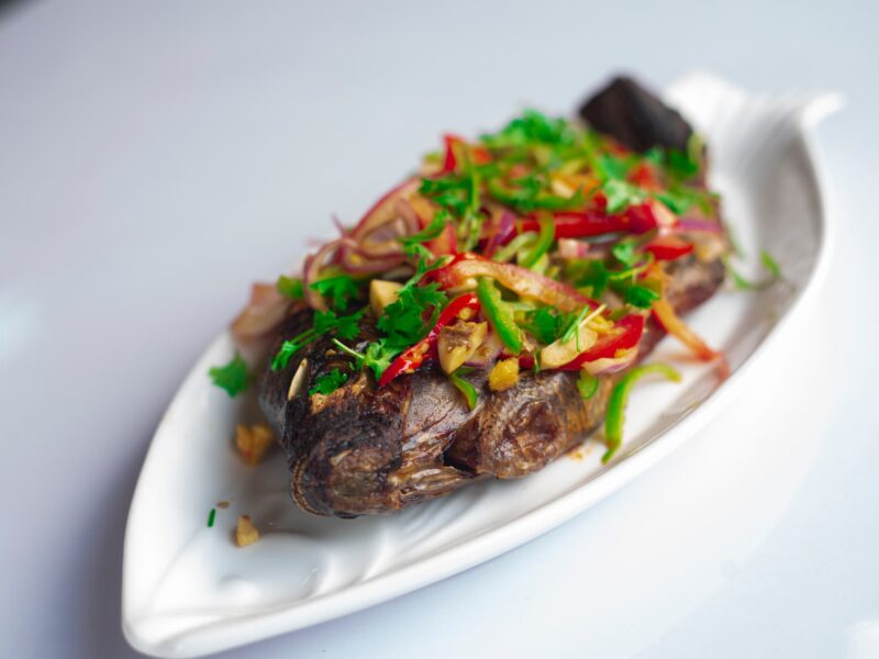 Bangkok Thai Restaurant and Massage