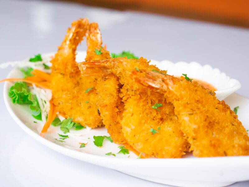 Bangkok Thai Restaurant and Massage