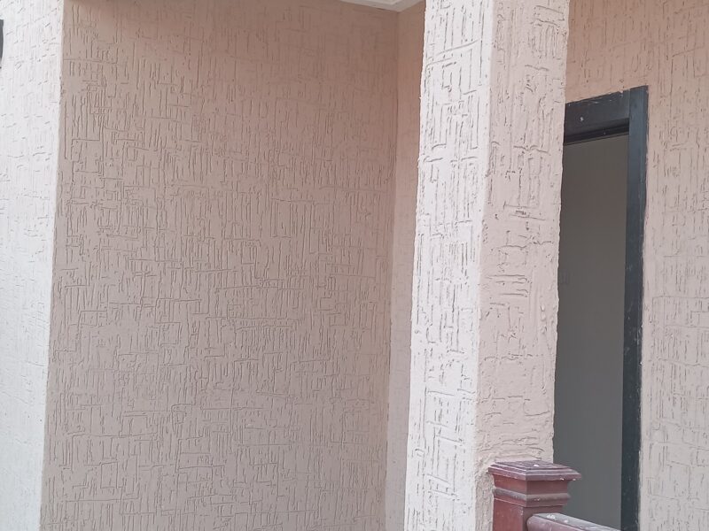 Real Estate and Construction