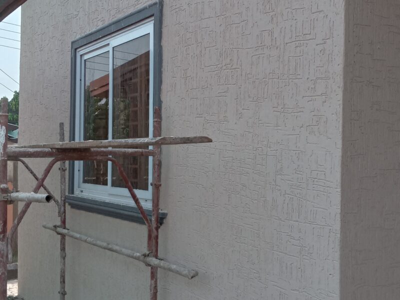 Real Estate and Construction