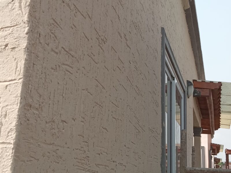 Real Estate and Construction