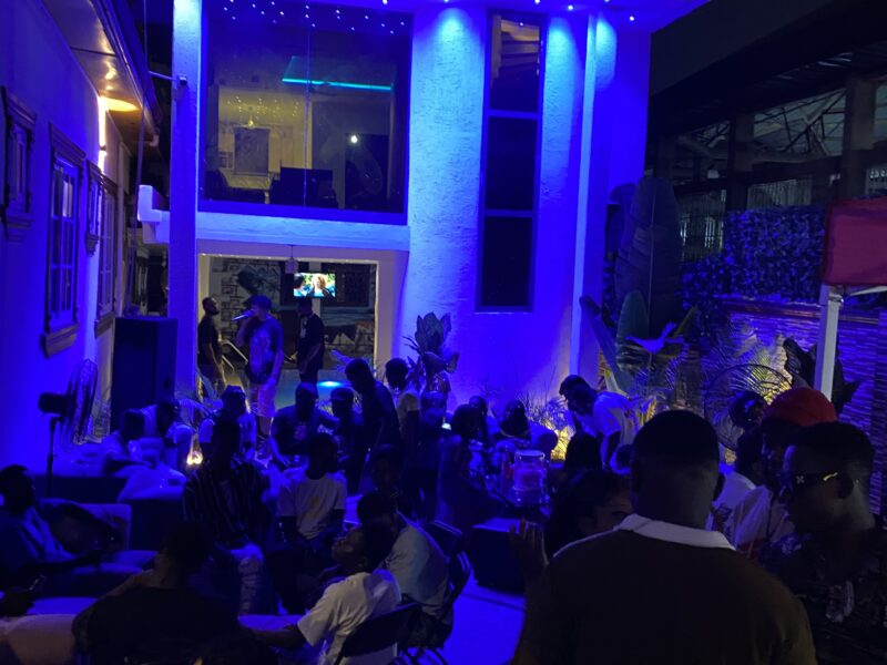 Woodin Royal Hotel Ltd