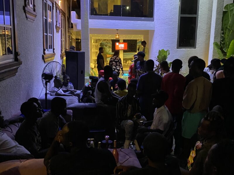 Woodin Royal Hotel Ltd