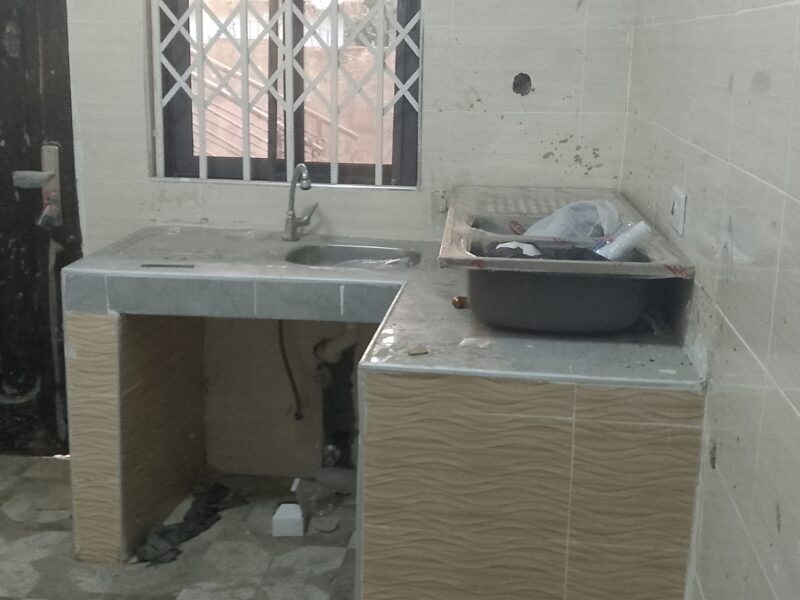 Two bedroom apartment for rent at greda estate extension