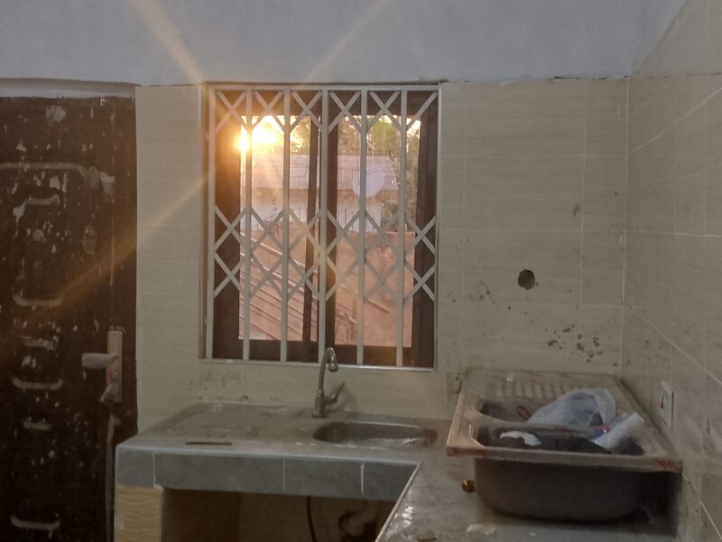 Two bedroom apartment for rent at greda estate extension