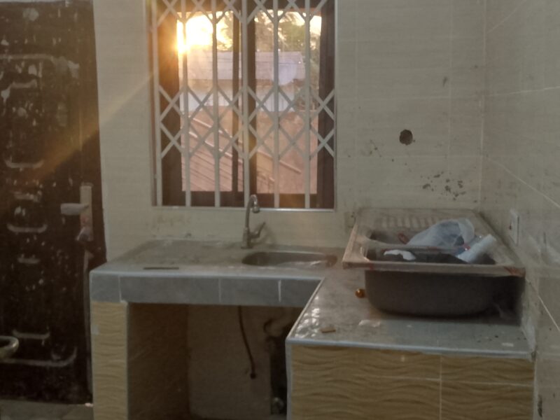 Two bedroom apartment for rent at greda estate extension