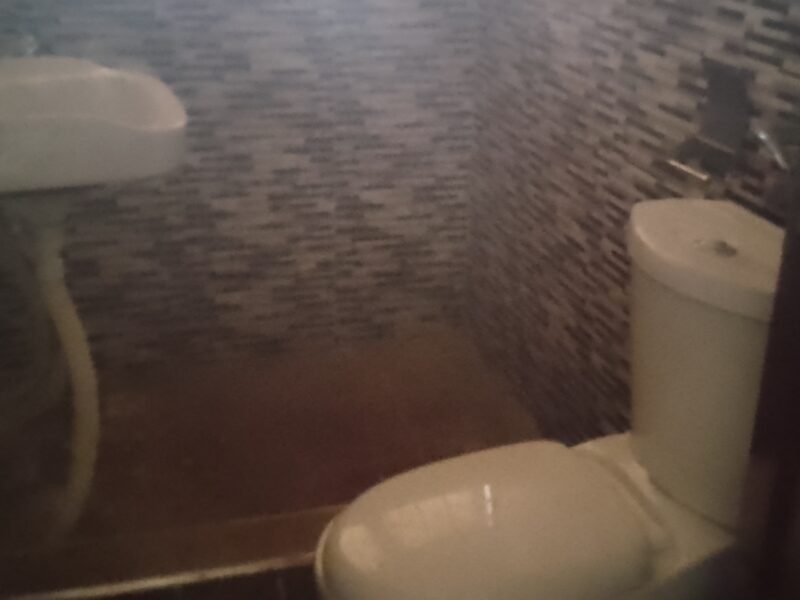 Two bedroom apartment for rent at greda estate extension