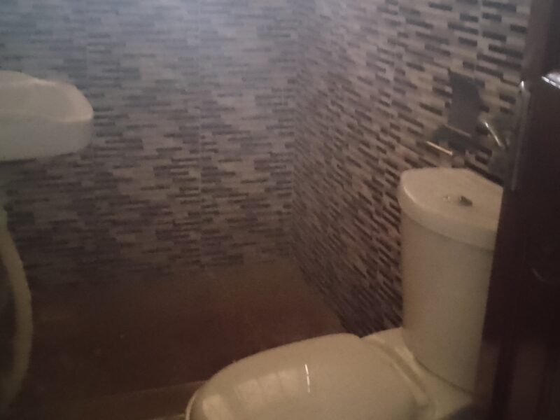 Two bedroom apartment for rent at greda estate extension