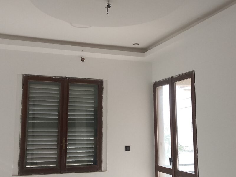 Two bedroom apartment for rent at teshie Malik