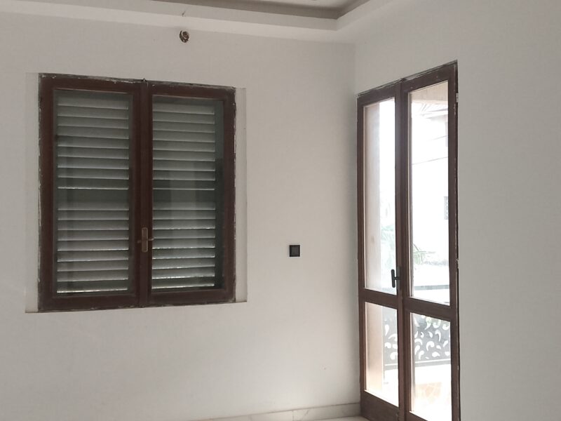 Two bedroom apartment for rent at teshie Malik