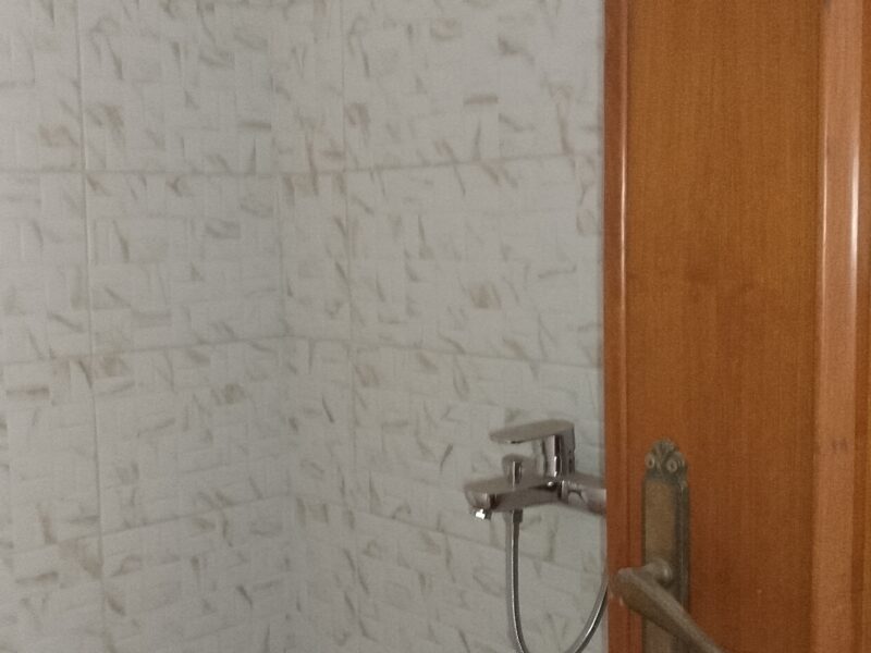 Two bedroom apartment for rent at teshie Malik