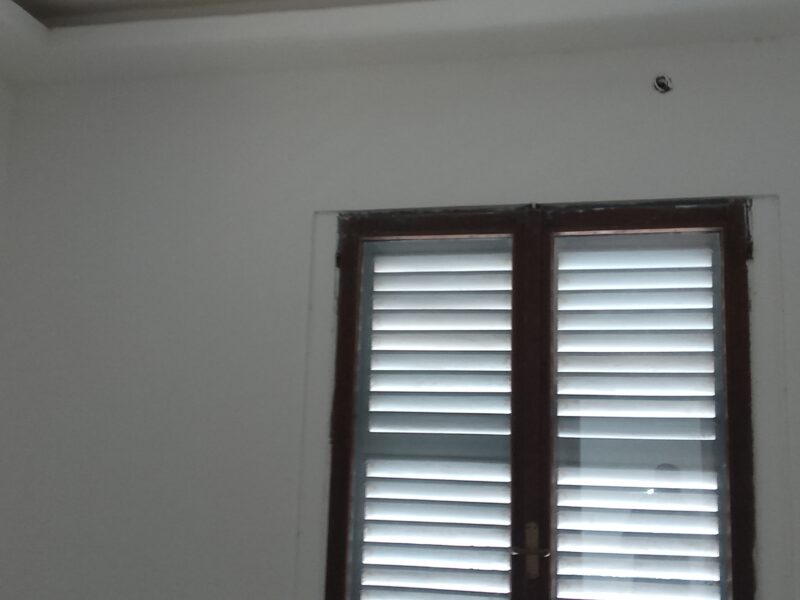 Two bedroom apartment for rent at teshie Malik