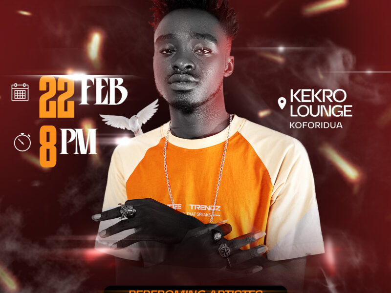 The Gosh Mello Experience 2025