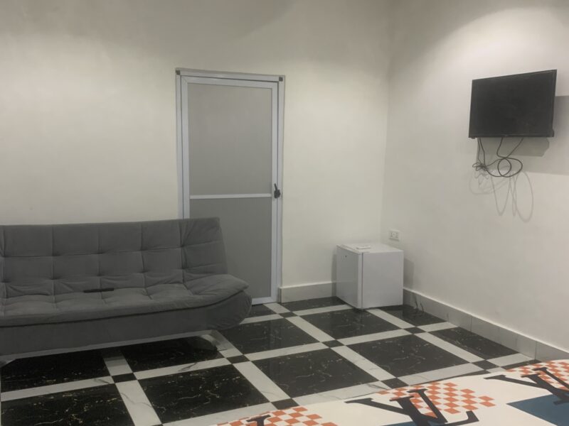 Woodin Royal Hotel Ltd