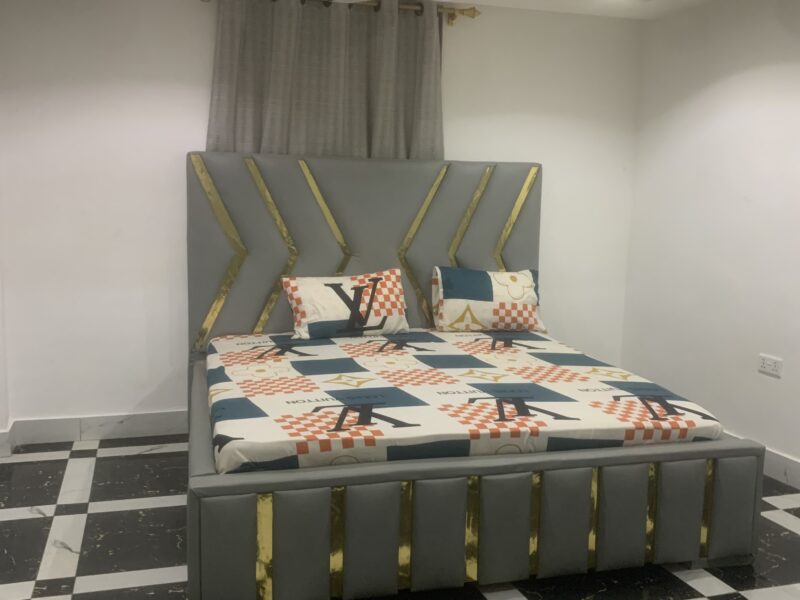 Woodin Royal Hotel Ltd