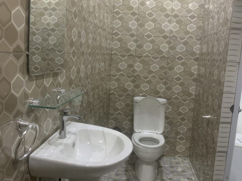 Woodin Royal Hotel Ltd