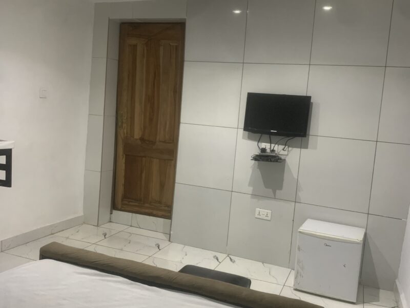 Woodin Royal Hotel Ltd