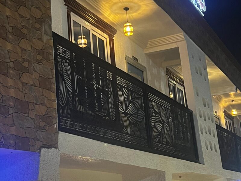 Woodin Royal Hotel Ltd