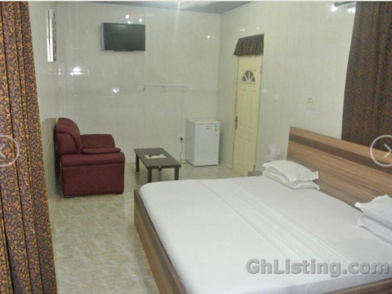 Jai-Donne Guest House