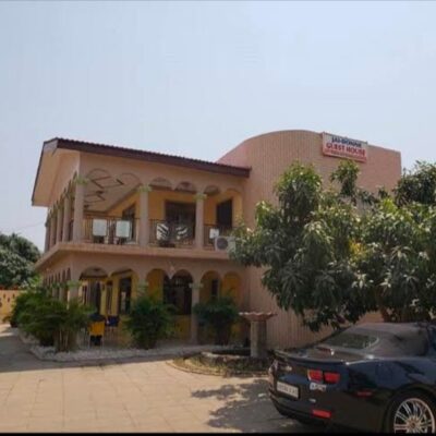 Jai-Donne Guest House