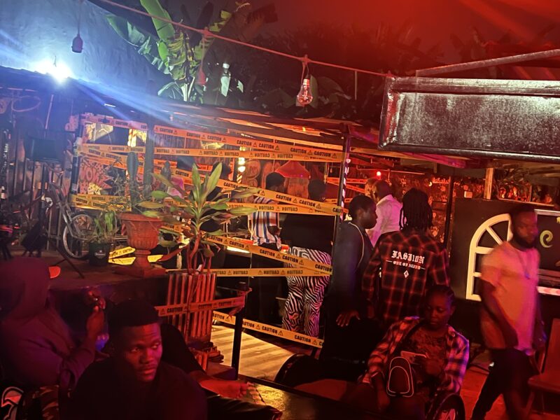 THE BOAMAHS SKY VIEW BAR