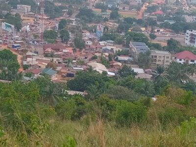 Premium Serviced Plots in Pokuase (Dedeiman) | 12-Month Interest-Free Plan |Price: GHS 130,000 (Flexible, Interest-Free Terms)