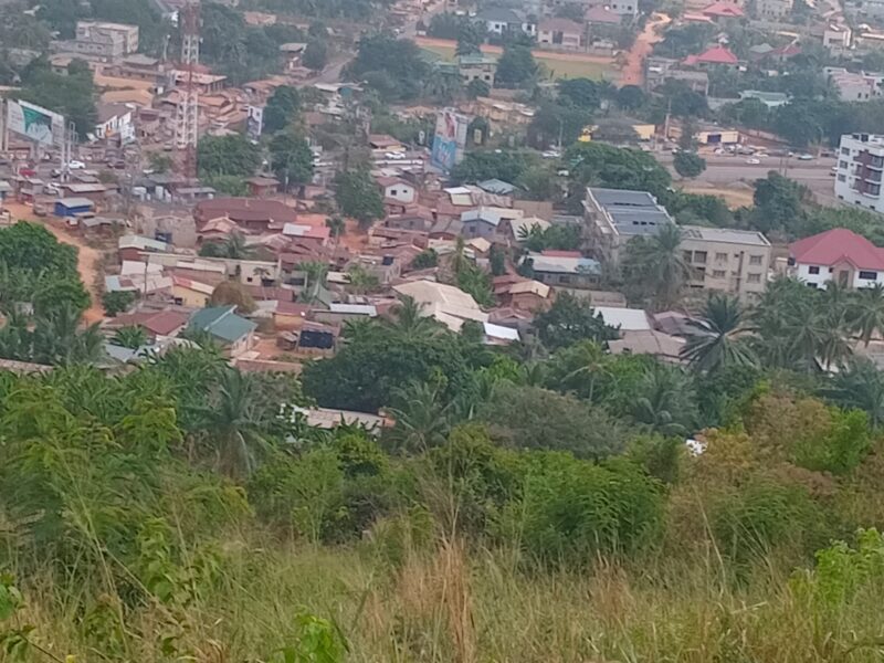 Premium Serviced Plots in Pokuase (Dedeiman) | 12-Month Interest-Free Plan |Price: GHS 130,000 (Flexible, Interest-Free Terms)