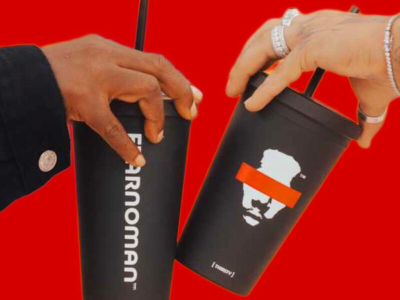 FEARNOMAN TUMBLER PARTY 2025