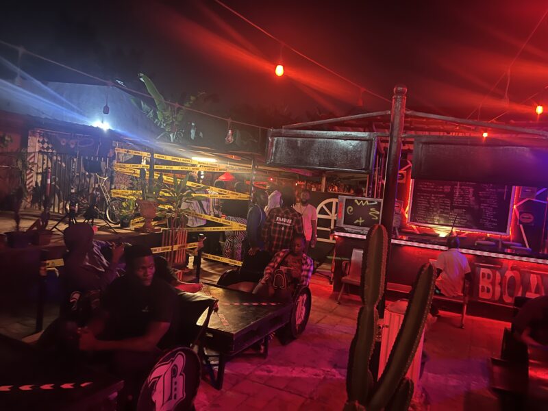 THE BOAMAHS SKY VIEW BAR