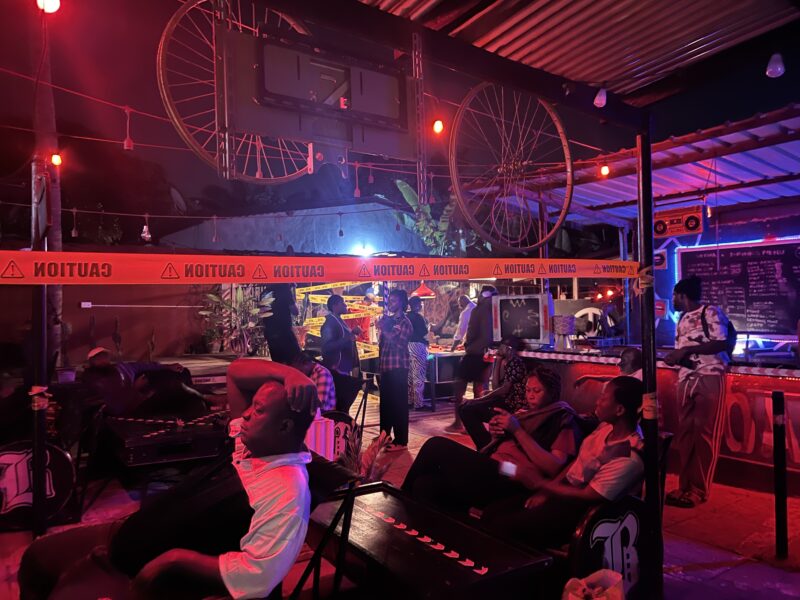 THE BOAMAHS SKY VIEW BAR