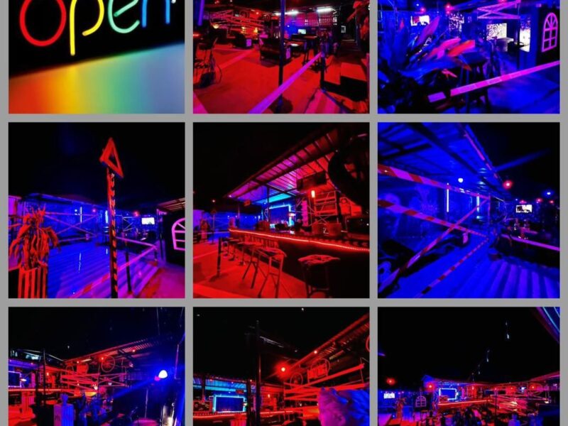 THE BOAMAHS SKY VIEW BAR