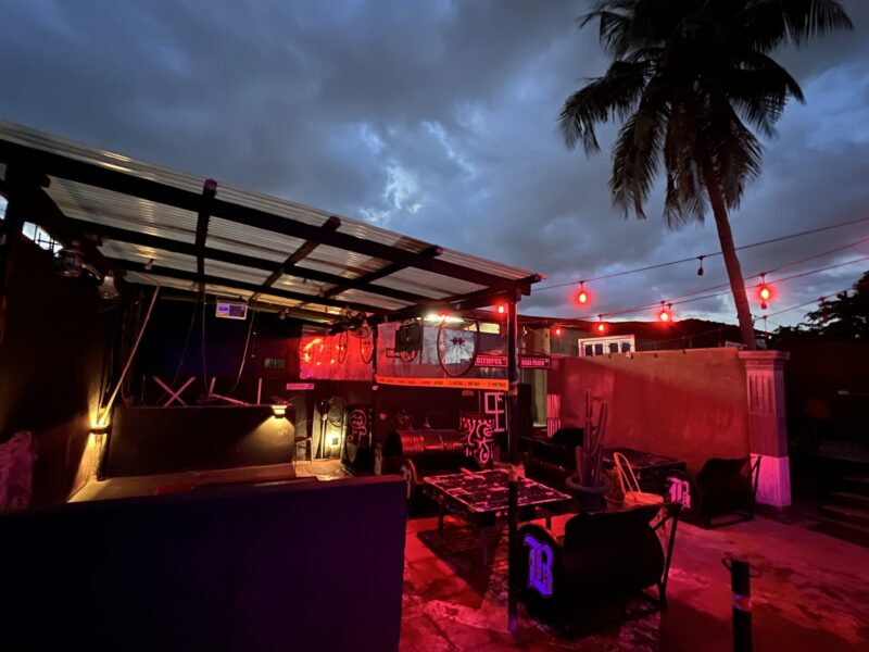 THE BOAMAHS SKY VIEW BAR