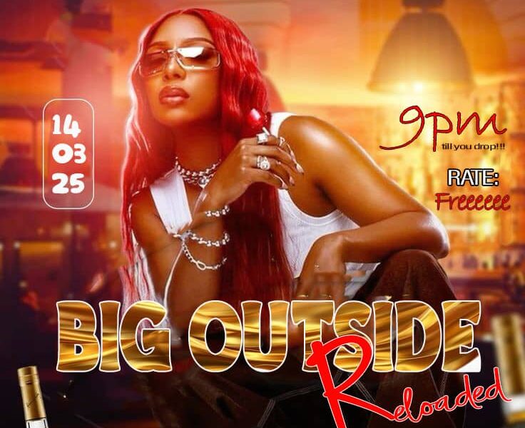 BIGOUTSIDE RELOADED