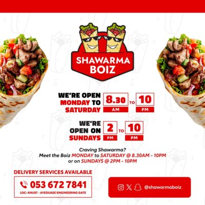 Shawarma