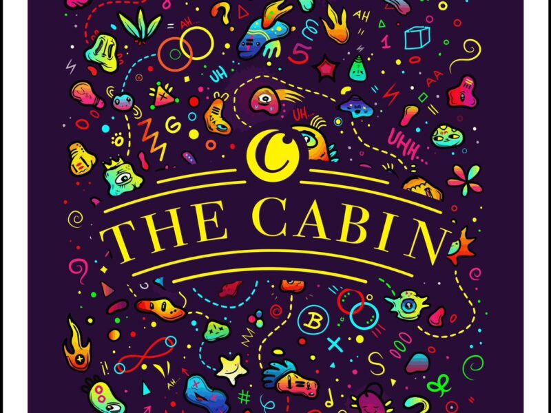 The Cabin Lounge, Sunyani …..Your entertainment headquarters