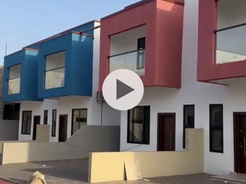 3 BEDROOM HOUSE FOR SALE