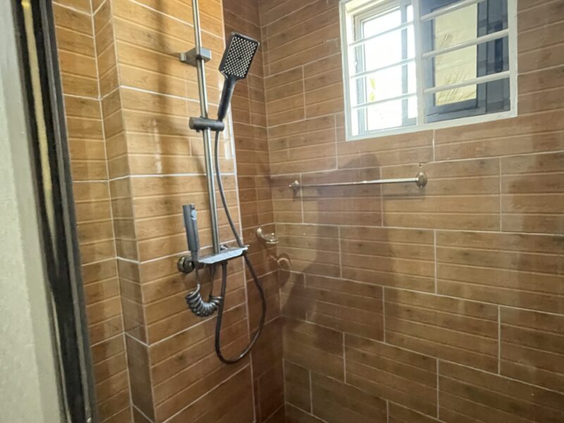 New 3bed house Renting @ East Legon Hills