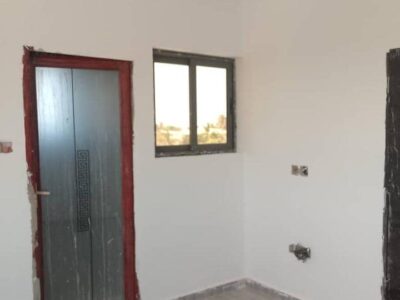 Single room self contained apartment