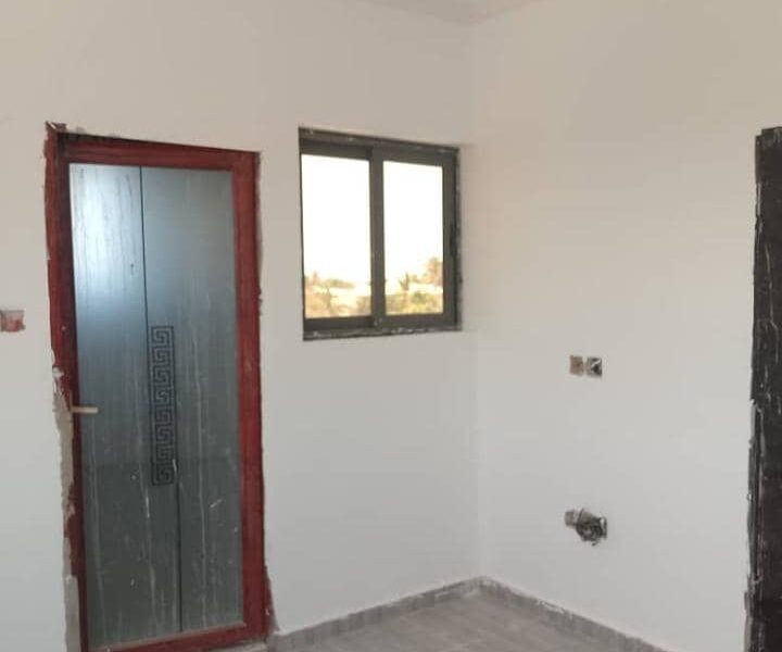 Single room self contained apartment