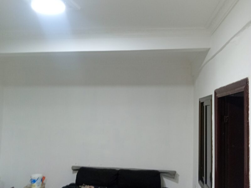 Executive one bedroom apartment for Rent