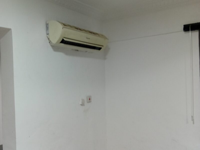 Executive one bedroom apartment for Rent