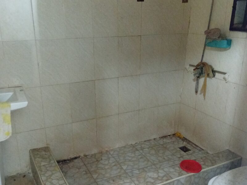 Executive one bedroom apartment for Rent