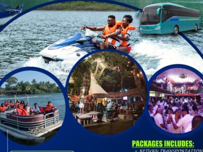 Dodi Cruise Adventure