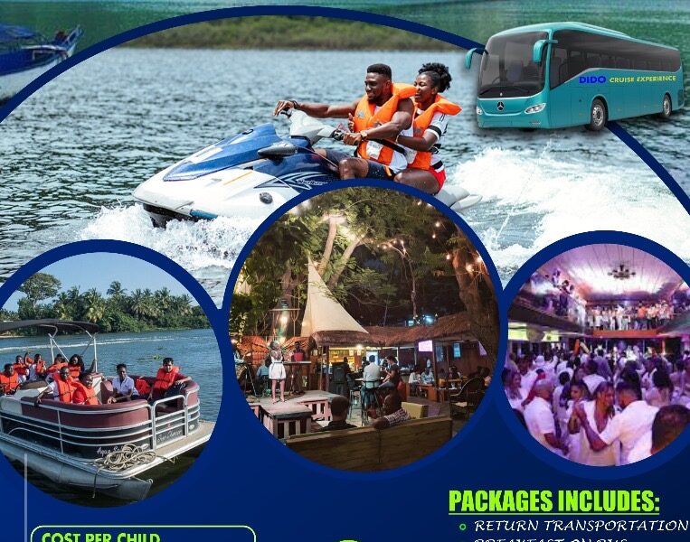 Dodi Cruise Adventure